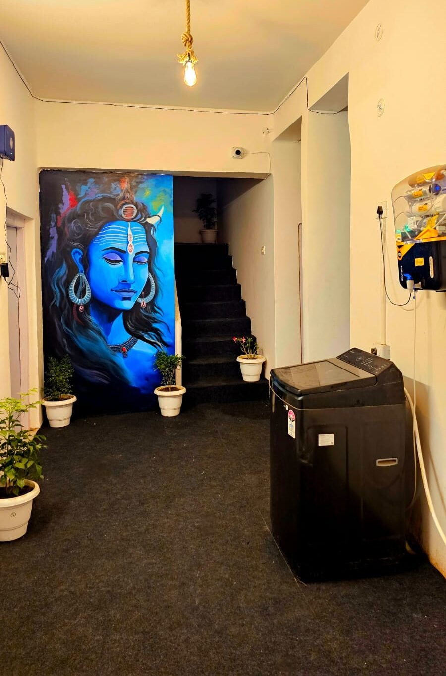 Boutique Stays, Varanasi