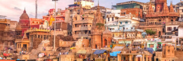 Varanasi