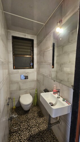 washroom 2