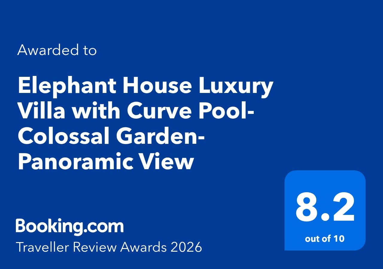 Traveller Review Award!